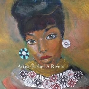 Meet your Posher, Esther a